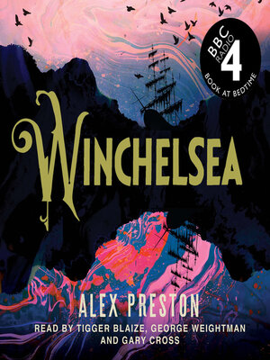 cover image of Winchelsea